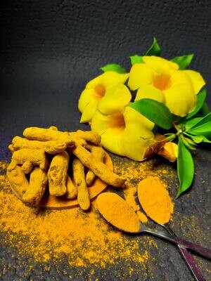 Ground Turmeric 1.7oz