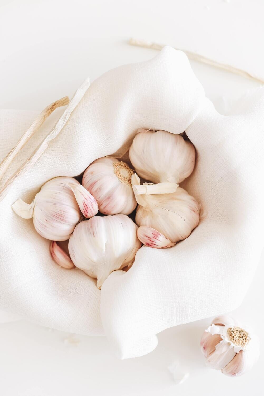 Granulated Garlic 2.2oz