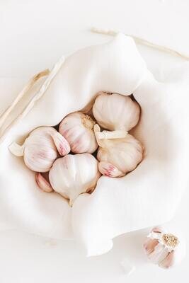 Granulated Garlic 2.2oz