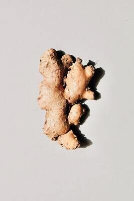 Ground Ginger 1.4oz