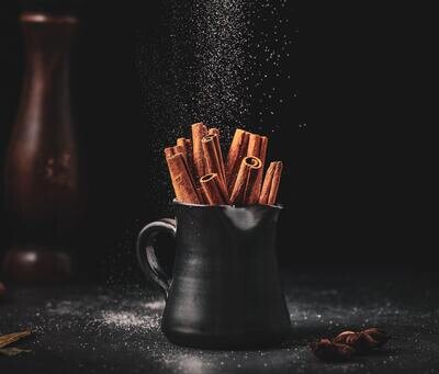 Ceylon Cinnamon Sticks 1.5oz