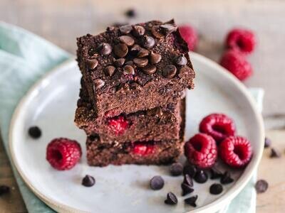 Chocolate Raspberry Dark Balsamic