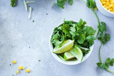 Cilantro Lime White Balsamic