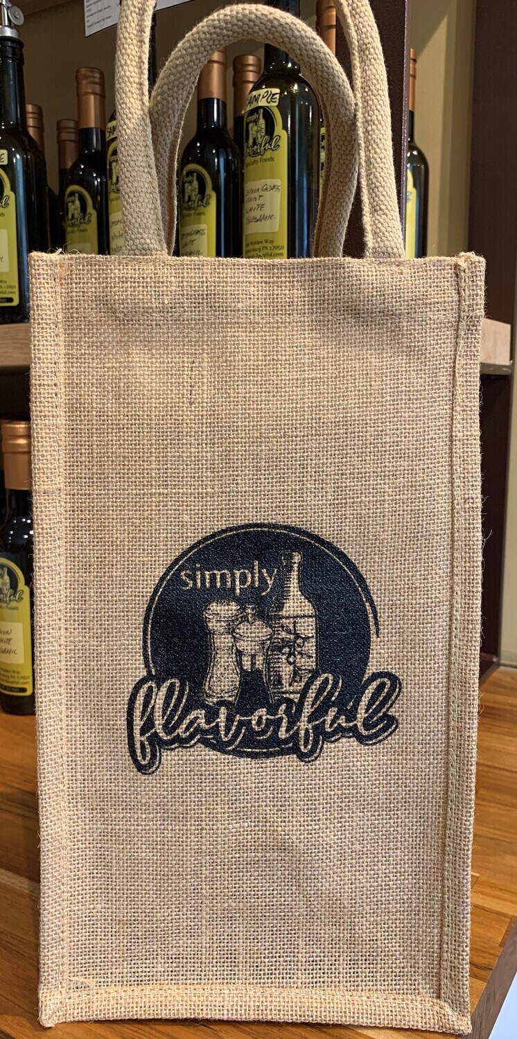 4 Bottle Bag