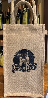 4 Bottle Bag
