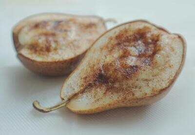 Cinnamon Pear Dark Balsamic