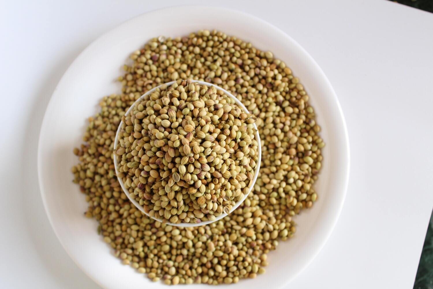 Coriander Seeds 0.9oz