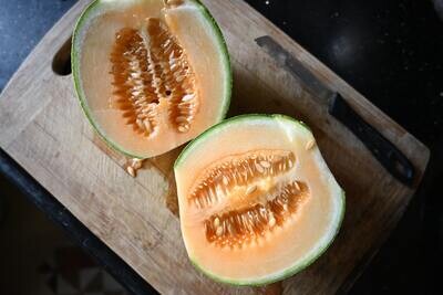 Cucumber Melon White Balsamic 
