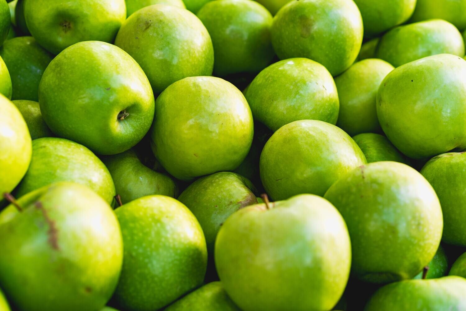 Green Apple White Balsamic