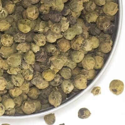 Green Peppercorns 1oz