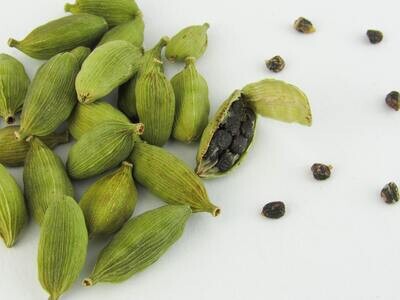 Ground Cardamom 1.4oz