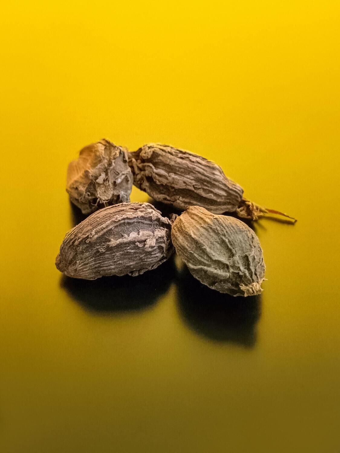 Black Cardamom Pods 0.9oz