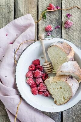 Honey Raspberry White Balsamic