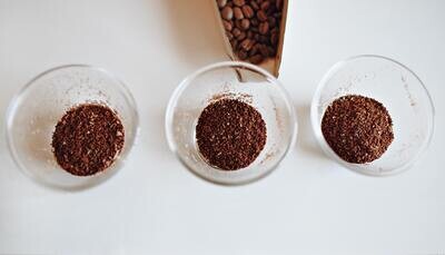 Kona Coffee Dark Balsamic