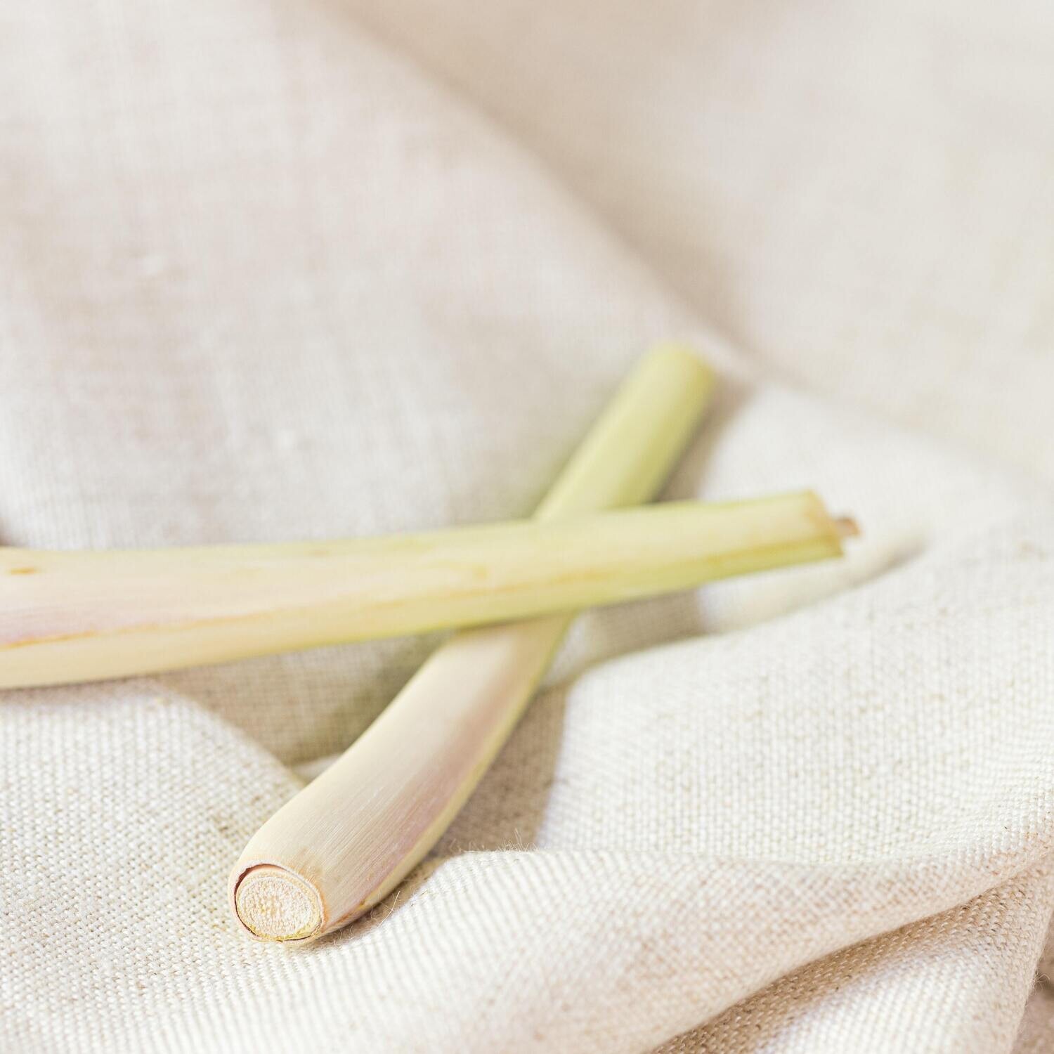 Lemongrass White Balsamic 