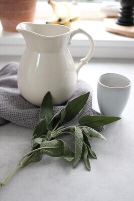 Sage &amp; Onion EVOO