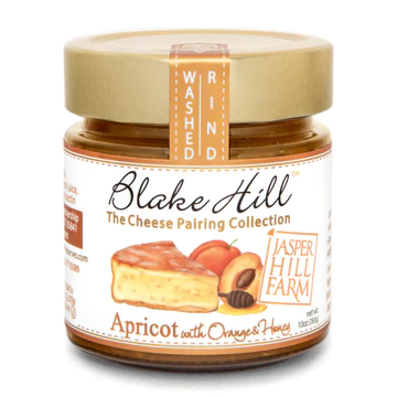 Blake Hill Apricot Jam