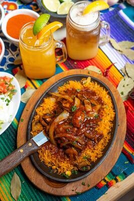 Spicy Mole Dark Balsamic