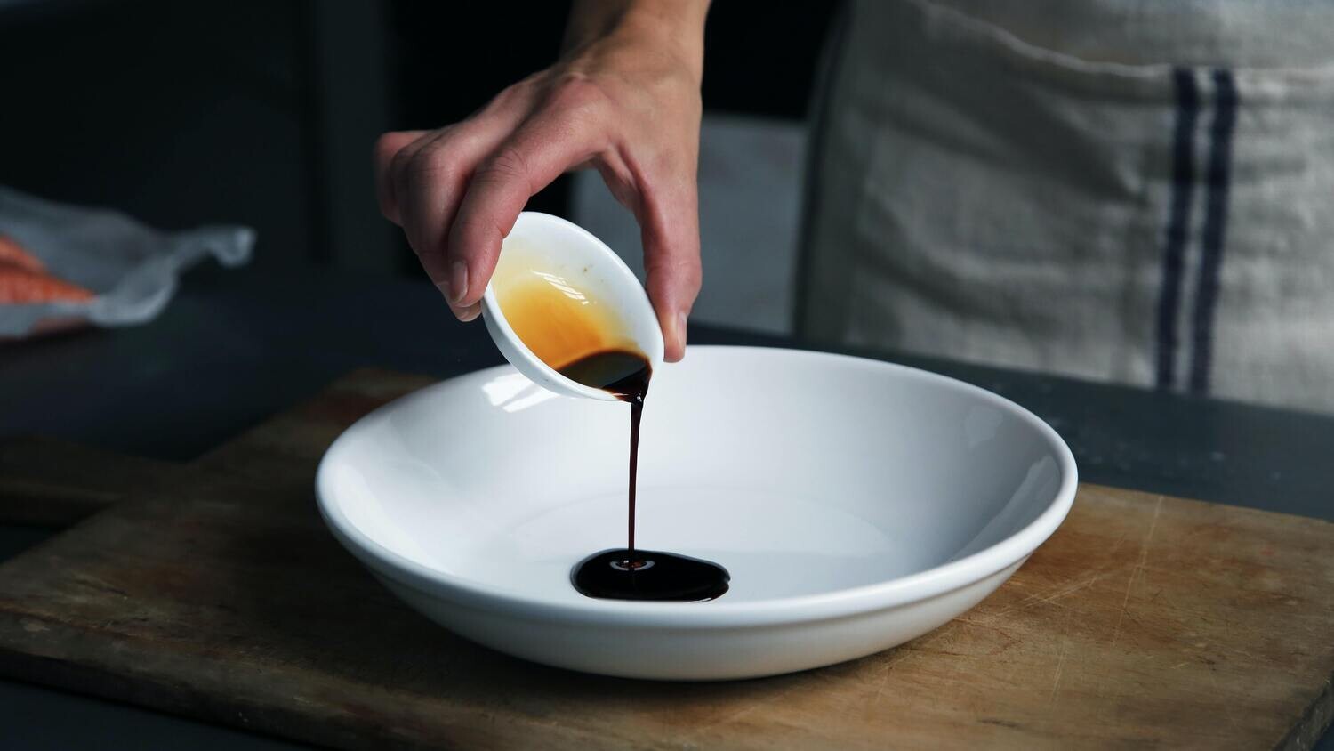 Traditional Dark Balsamic