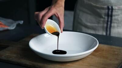 Traditional Dark Balsamic