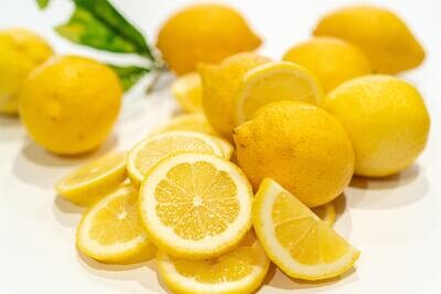 Lemon White Balsamic