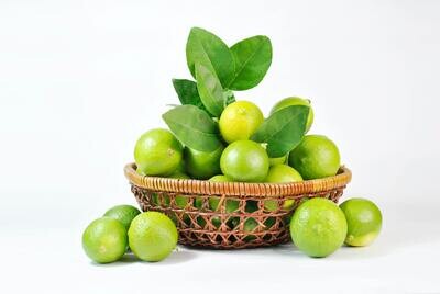 Lime White Balsamic