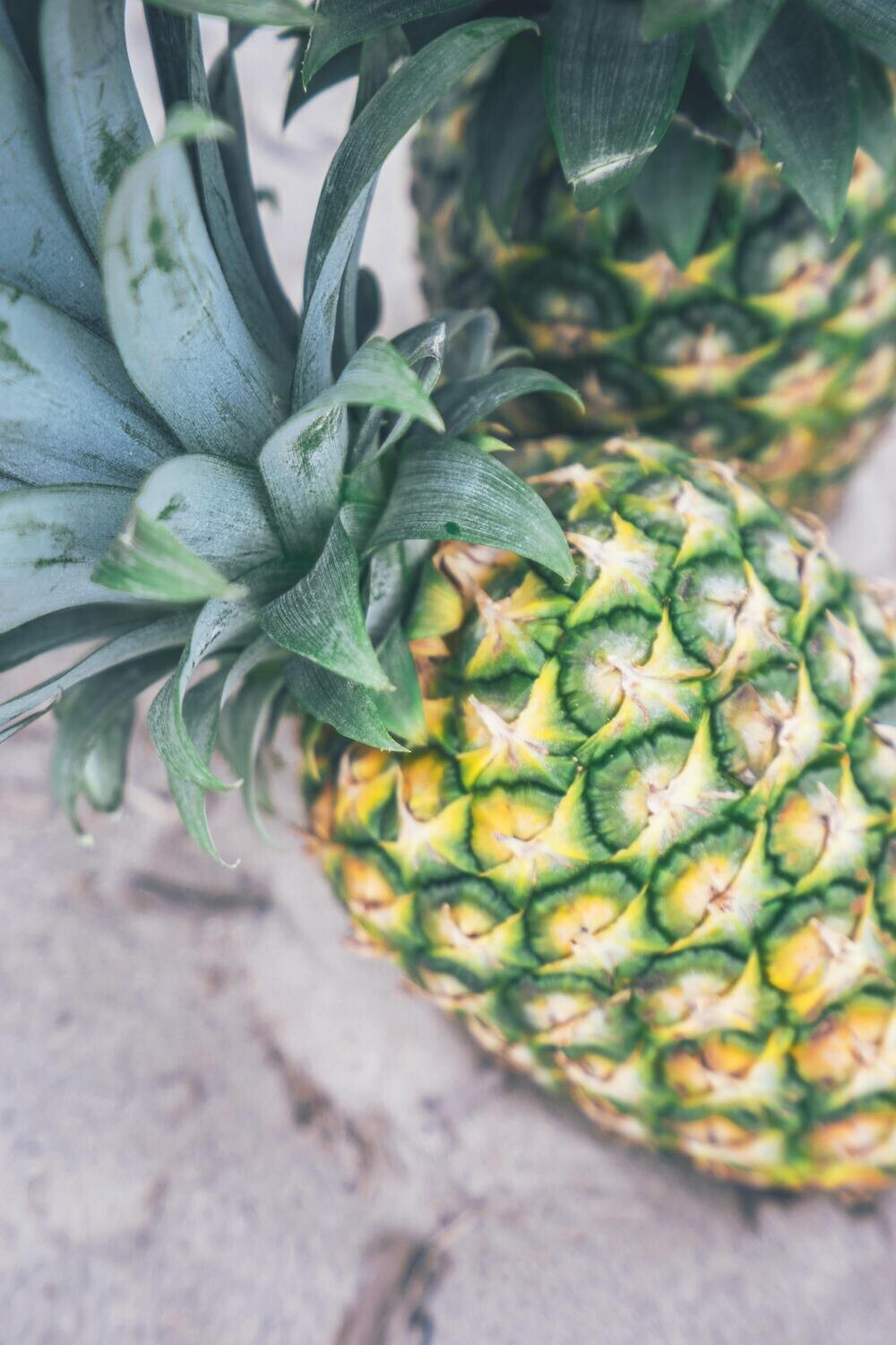 Pineapple White Balsamic