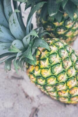 Pineapple White Balsamic