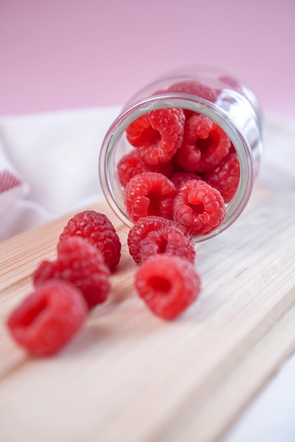 Raspberry Dark Balsamic
