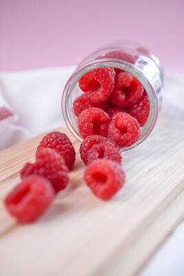 Raspberry Dark Balsamic