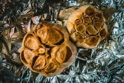Roasted Garlic EVOO