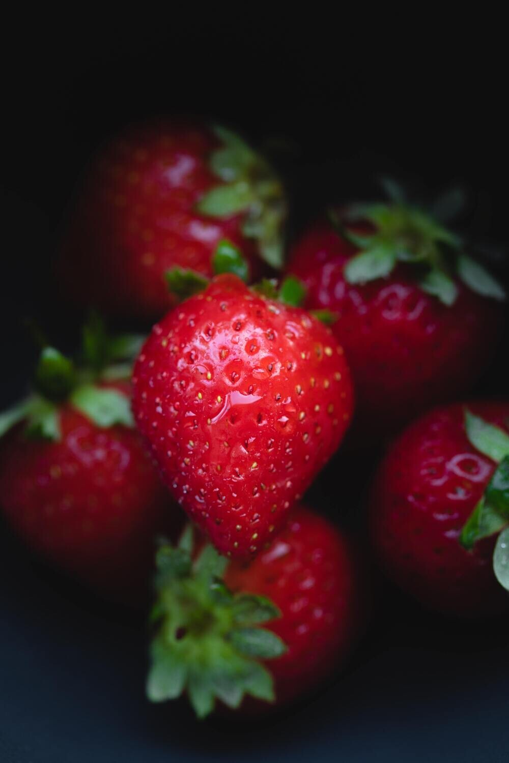 Strawberry Dark Balsamic