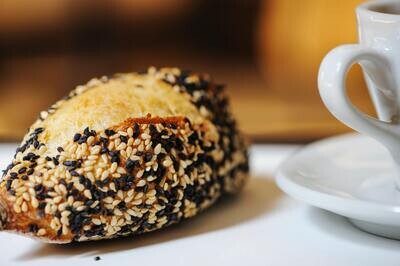 Toasted Lemongrass Ginger Sesame Oil