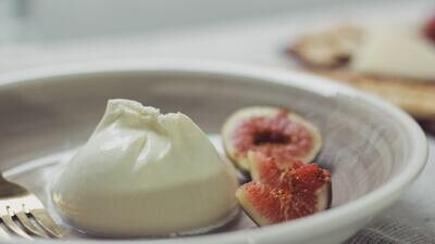 Vanilla Fig Dark Balsamic
