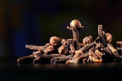 Whole Cloves 1oz