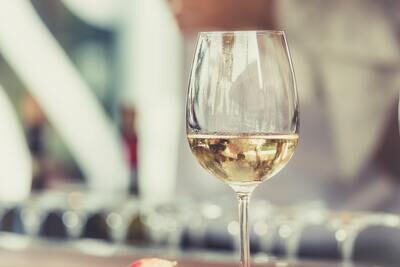 White Wine Vinegar