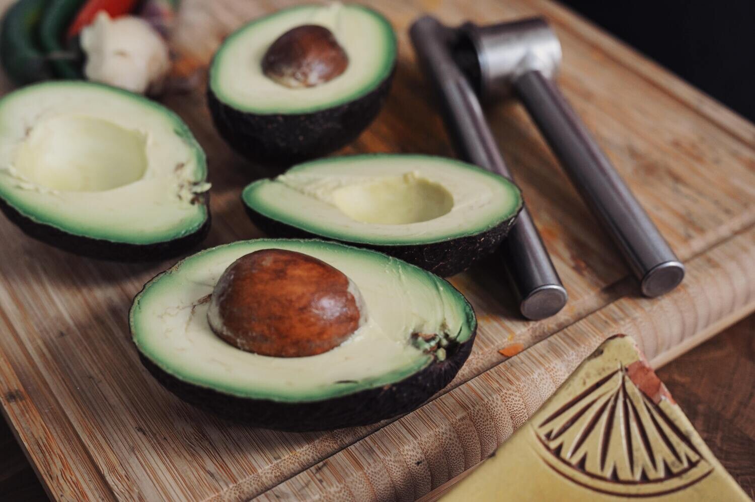 Avocado Oil