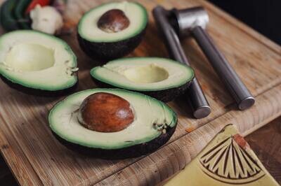 Avocado Oil