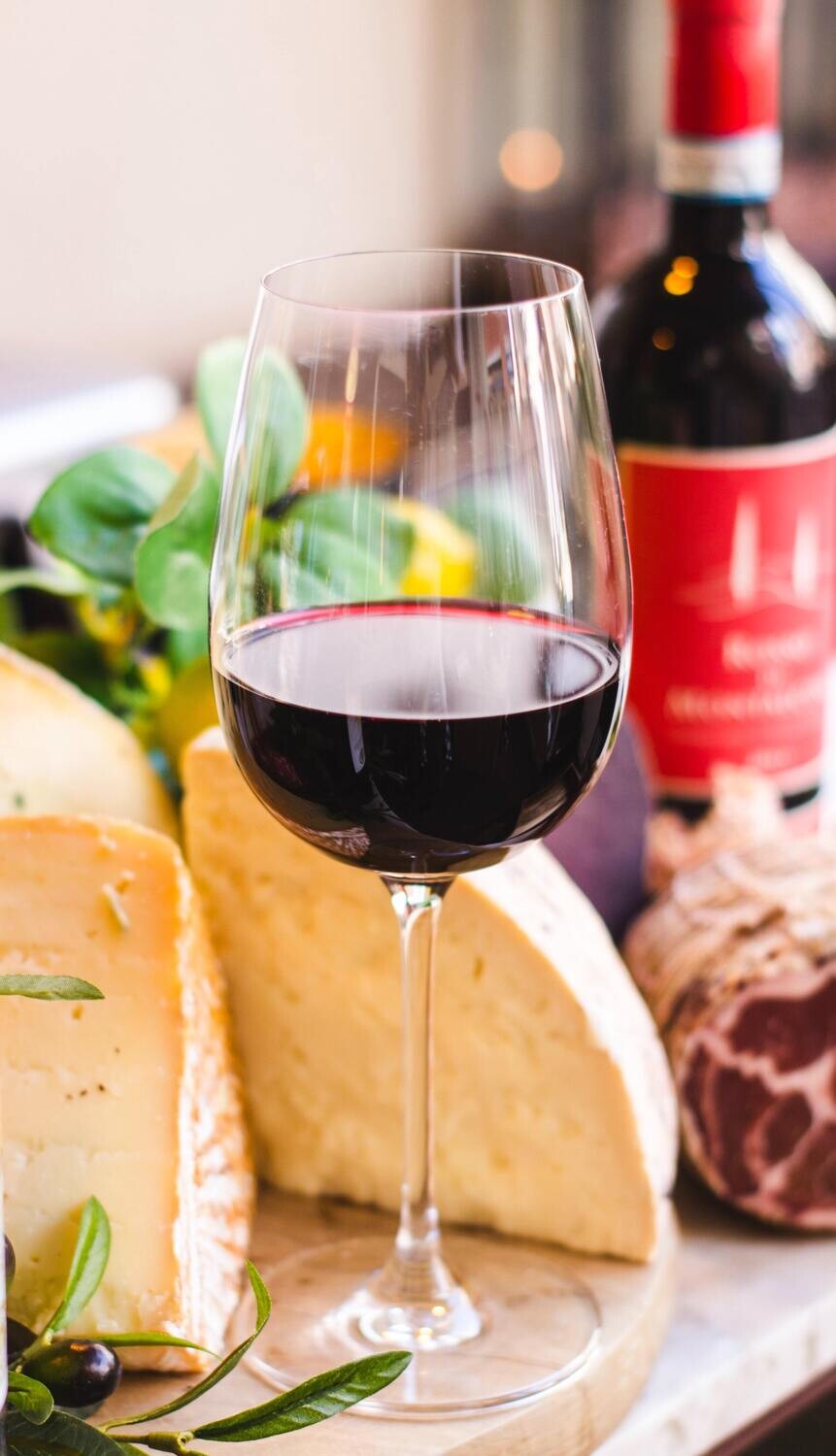 Cabernet Sauvignon Wine Vinegar