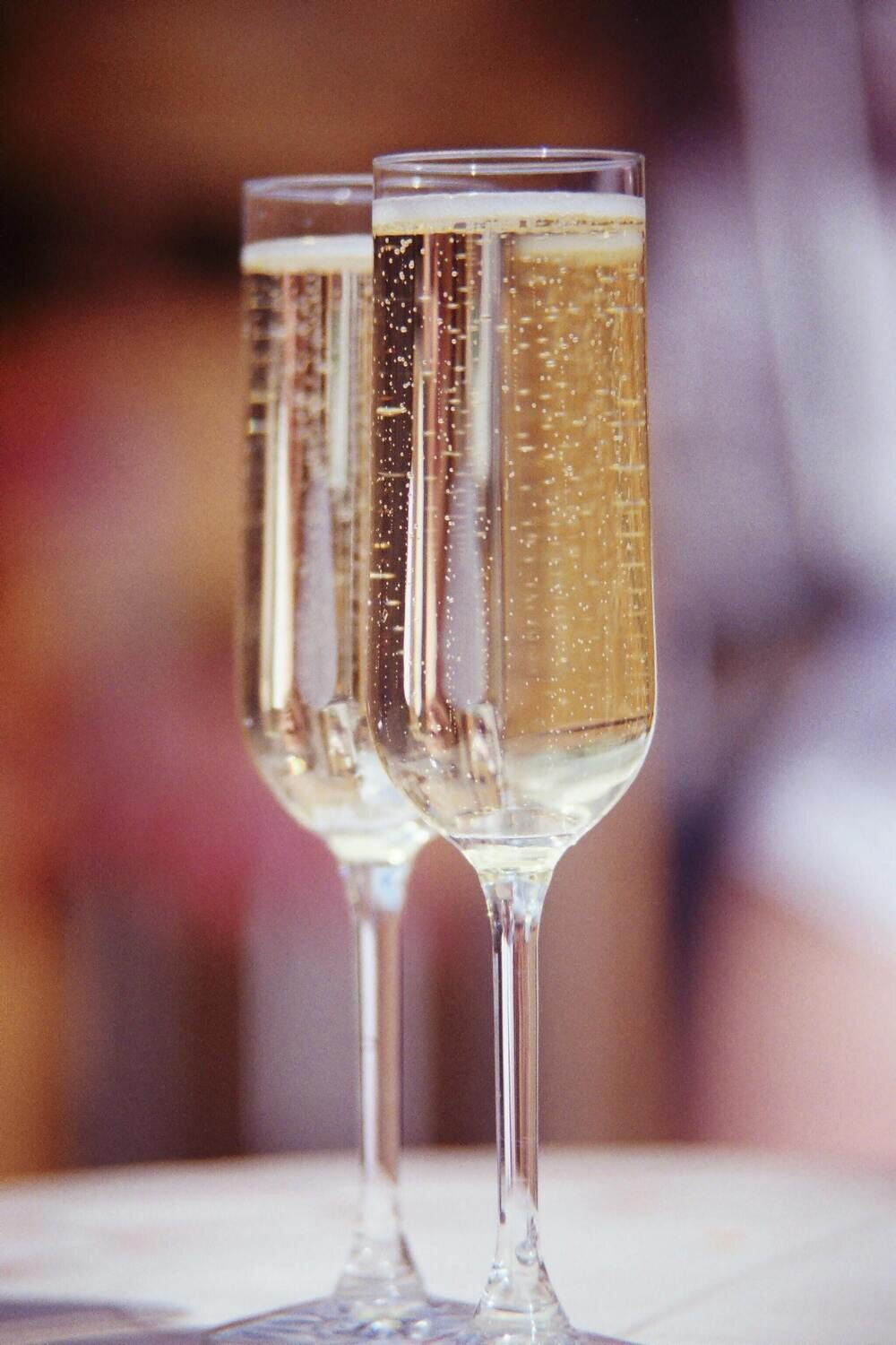 Champagne Vinegar