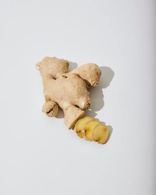 Crystallized Ginger 2oz