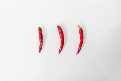 Crushed Maras Chilis 1.4oz
