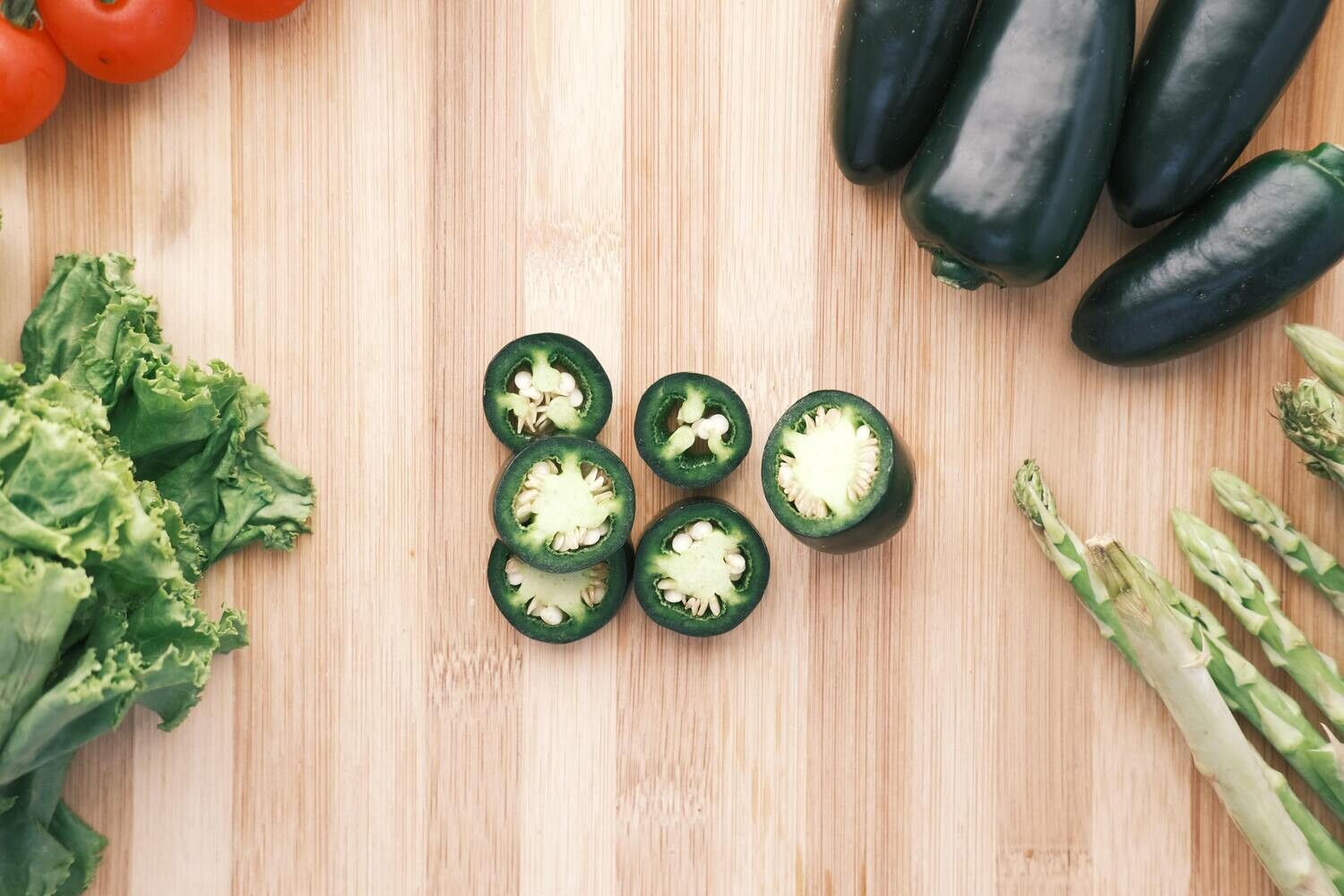 Jalapeño Chili Flakes 0.8oz