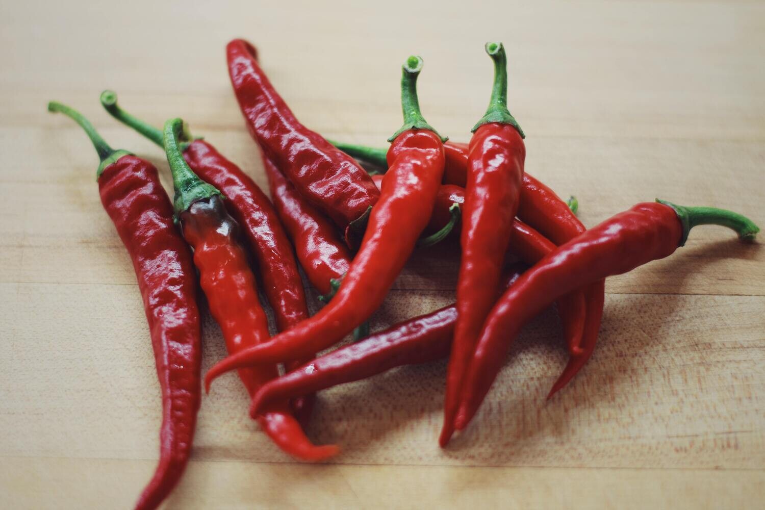 Korean Chili Flakes 1.5oz