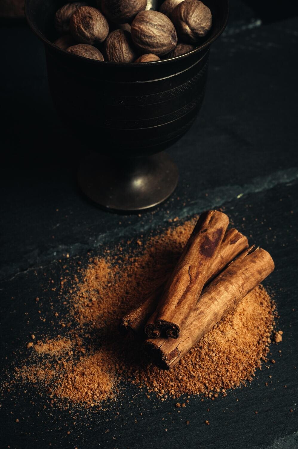 Korintje Cinnamon 1.5oz