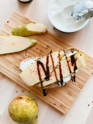 Balsamic Vinegars