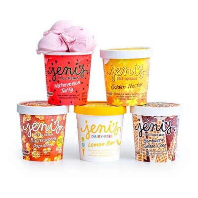 Ice Cream - In Store Pick Up Only