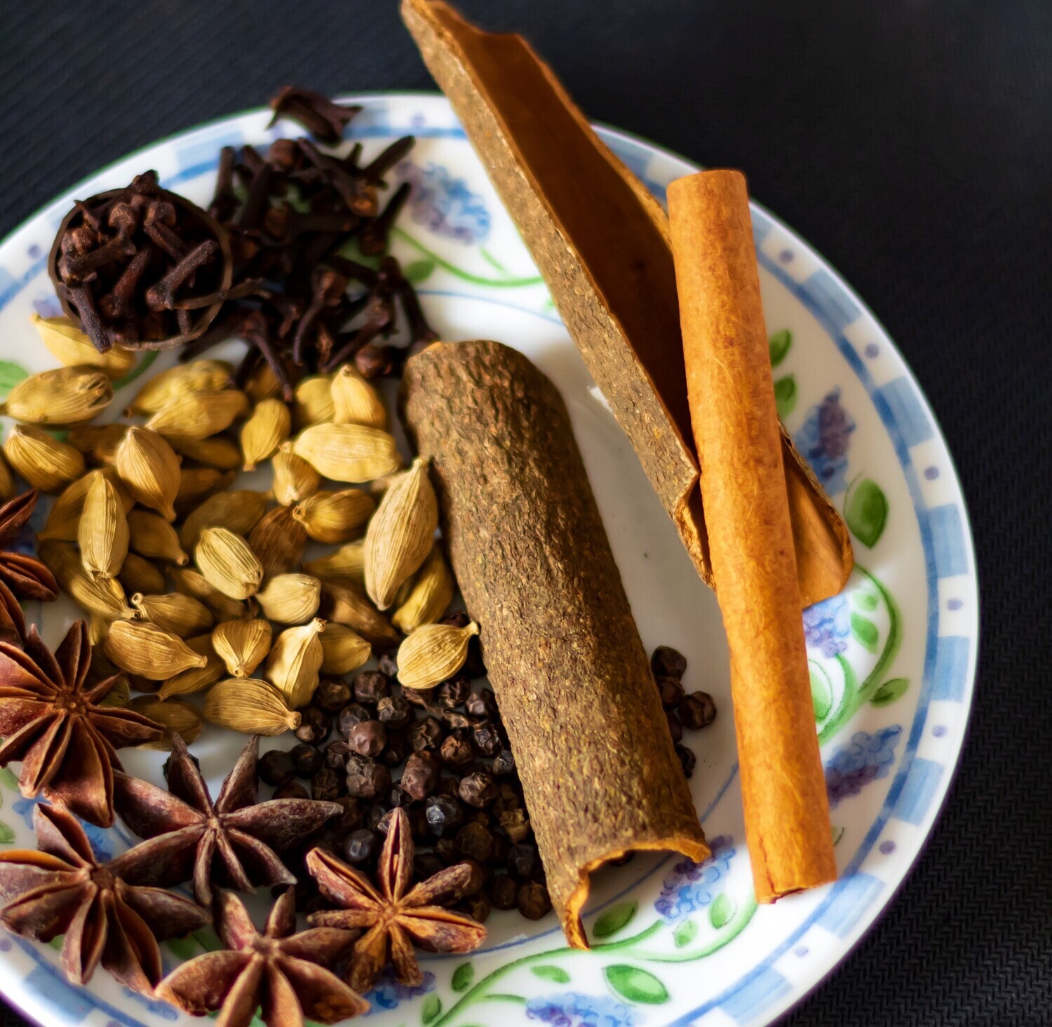Mulling Spice Mix 1oz