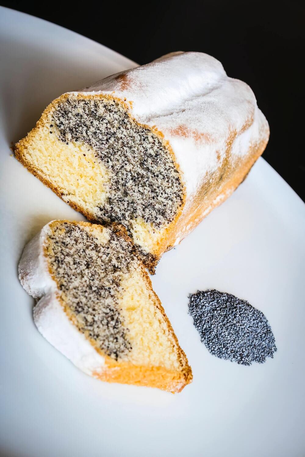 Poppy Seeds 2oz