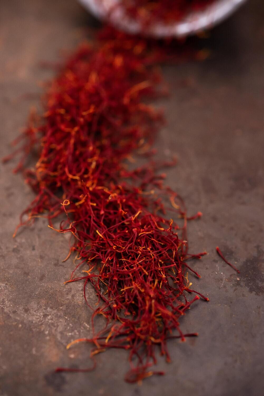 Saffron 1 Gram